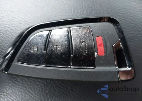 2017 Nissan Maxima 3.5 Platinum/3.5 S/3.5 Sl/3.5 Sr/3.5 Sv z USA, uszkodzony, nr VIN 1N4AA6AP3HC373338